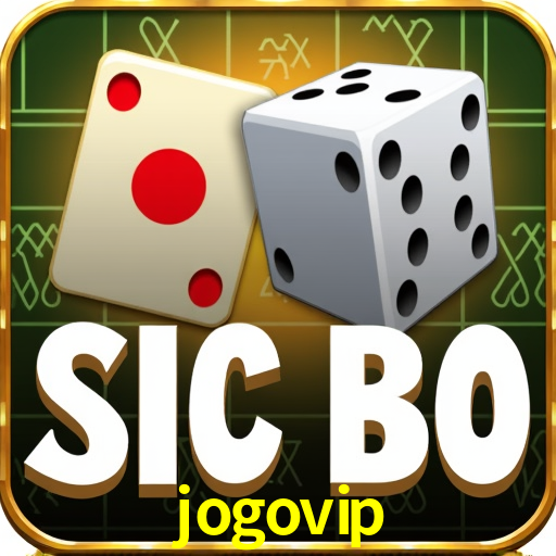 jogovip.com