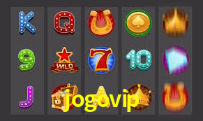 jogovip.com