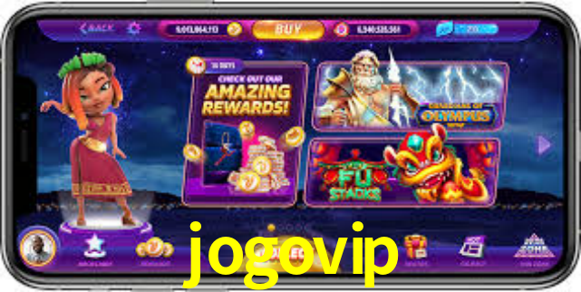 jogovip.com